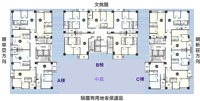 5168實價登錄比價王　A7和境心見解析